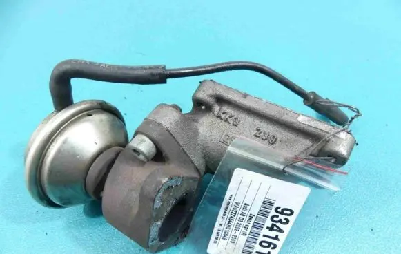 Audi A8 S8 D3 4E EGR valve 057131635 IMPRK934161