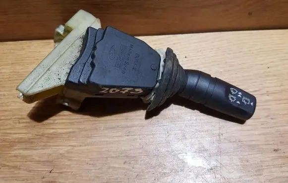 Ford Mondeo MK II Wiper control stalk 97bg17k478da