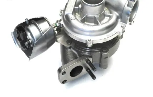 Citroen Berlingo Turbo 9663199080 762328 0375P7