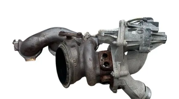 BMW 2 F45 Turbo 8600045 8191950104