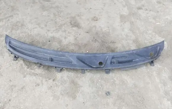 Fiat Panda II Wiper trim 735340441