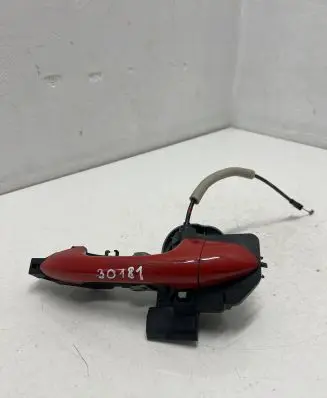 KIA Ceed Rear door exterior handle