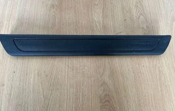 Jeep Grand Cherokee Front sill trim cover 1GG70DX9AB