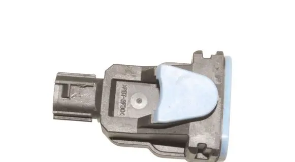 Toyota Prius (XW50) Airbag deployment crash/impact sensor 8983A47010