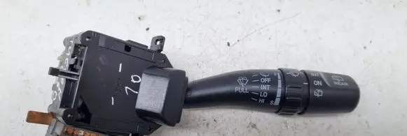 Hyundai Tucson JM Wiper control stalk 621W05200