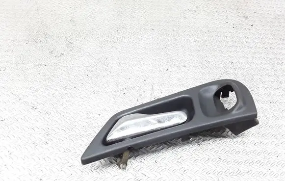 Mercedes-Benz C W203 Rear door interior handle