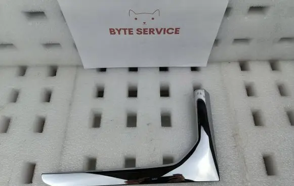 BMW 7 G11 G12 Fender grill 7478837 51747478837