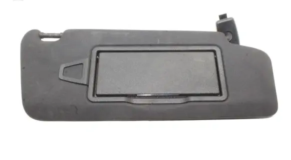 Mercedes-Benz C W204 Sun visor