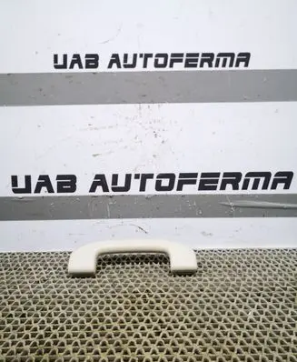 Nissan Qashqai Front interior roof grab handle 739404EA0B