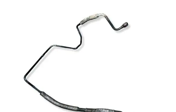 Volkswagen Polo III 6N 6N2 6NF Power steering hose/pipe/line 