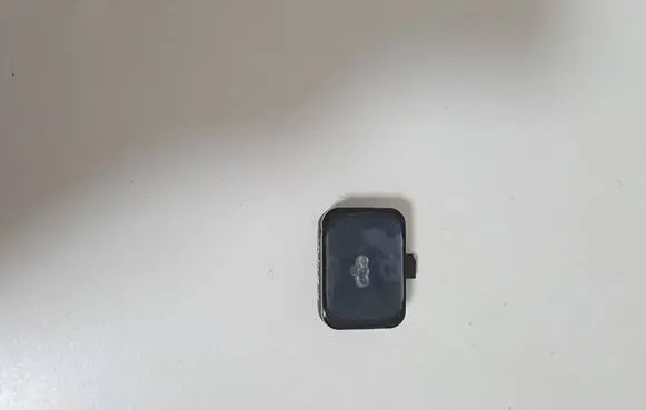 Volkswagen PASSAT B6 Rain sensor 1K0955559AE 1397212129