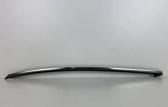 Lexus NX Side skirt rear trim 7576378010 75763-78010