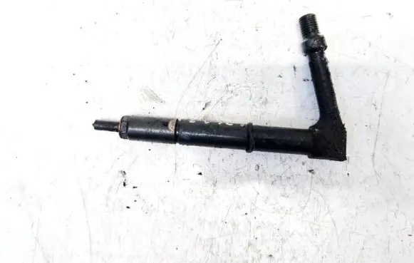 Nissan Almera Tino Fuel injector 484391 0y18484391