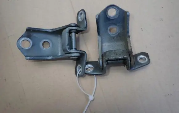 Mazda 2 Other interior part