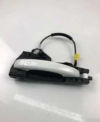 Audi A5 8T 8F Front door exterior handle 8T0837885
