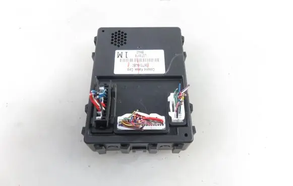 Suzuki Grand Vitara II Other control units/modules 3677064JB0