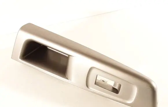 Subaru Impreza III Rear door handle cover 94266FG000
