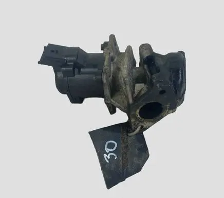 Citroen C4 I Picasso EGR valve 9660276280