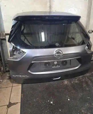 Nissan X-Trail T32 Tailgate/trunk/boot lid N14Z140429