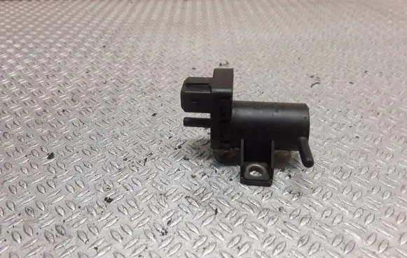 Renault Laguna II Turbo solenoid valve 7700113709