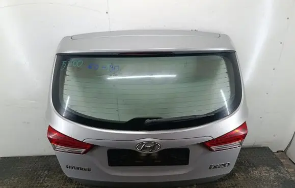 Hyundai ix20 Tailgate/trunk/boot lid 