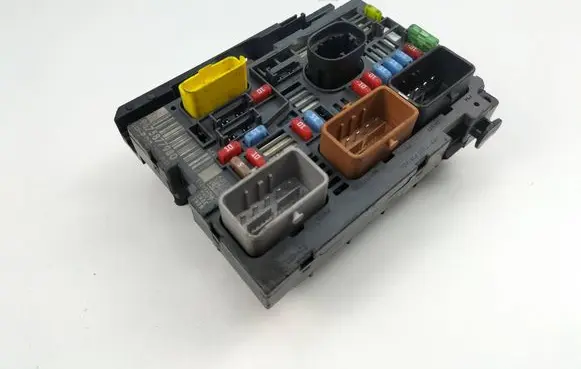 Fuse box set