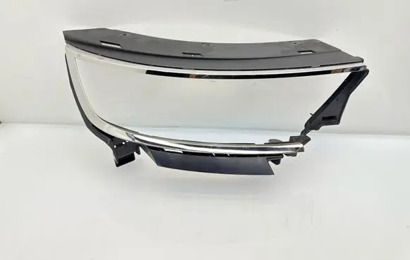 Opel Mokka B Under headlight/headlamp trim 9835213880