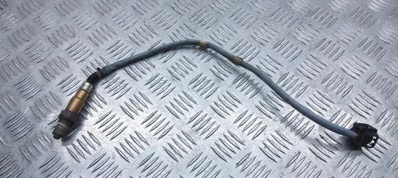Peugeot 508 II Lambda probe sensor 9811385980 0258027155