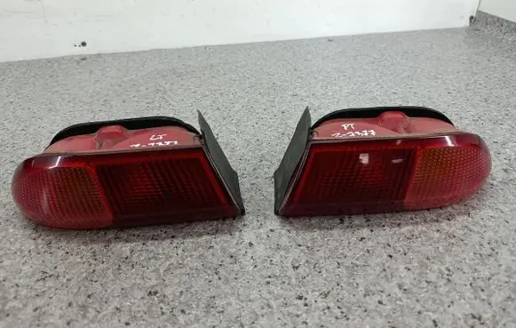 Alfa Romeo 156 Rear/tail lights set