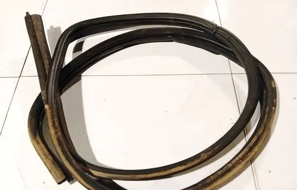 Fiat Ulysse Rubber seal front coupe door 