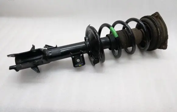 Nissan NV200 Front shock absorber with coil spring E4303BJ00A