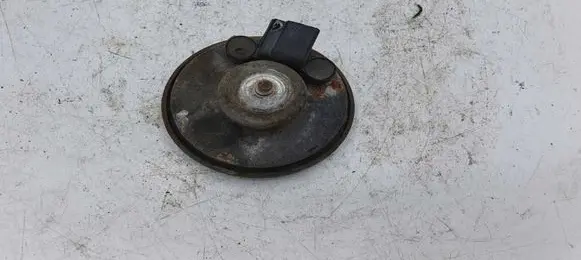 Toyota Avensis T250 Horn signal NOCODE