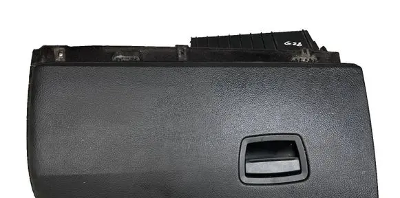 Glove box set
