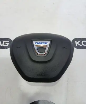 Dacia Dokker Steering wheel airbag 985701142R