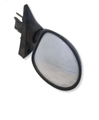 Renault Twingo I Manual wing mirror E201838 9202