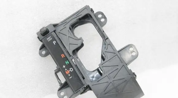 Toyota Avensis T270 Gear shift selector indicator 3597420361 3597420300