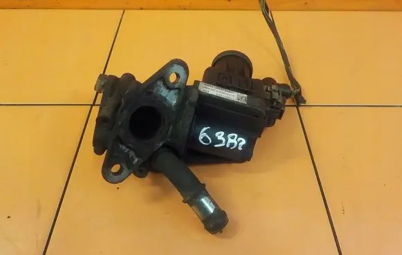 Ford Transit EGR thermostat 701621040