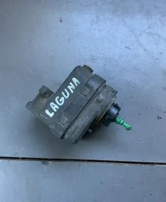 Renault Laguna II Headlight level adjustment motor 