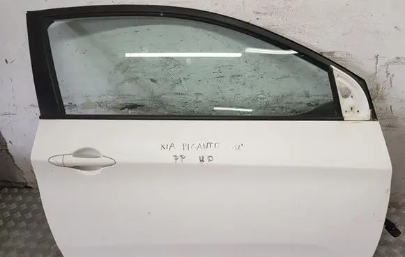 KIA Picanto Front door