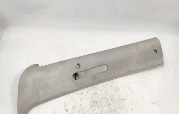 Volkswagen Sharan (C) pillar trim 7M0867288F R3U4A 95VWA31010AGW