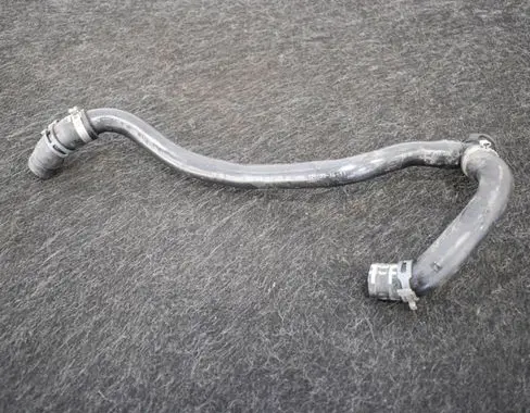 Audi A8 S8 D4 4H Air intake hose/pipe 079131605BC