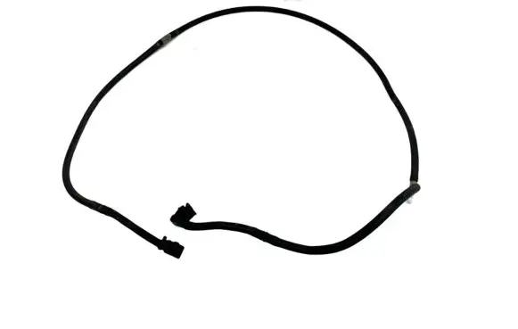 Citroen DS5 Headlight washer hose/pipe 8859PP0 0072751