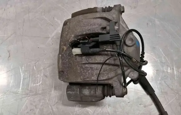 Mercedes-Benz E W211 Front brake caliper A0034200283