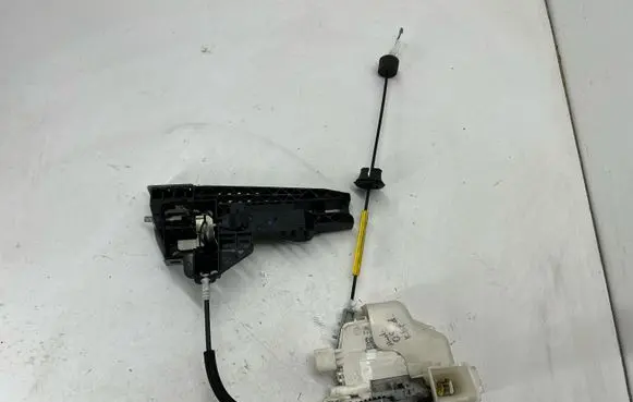 Audi Q5 SQ5 Front door lock JA68J1837015D 8T01837885