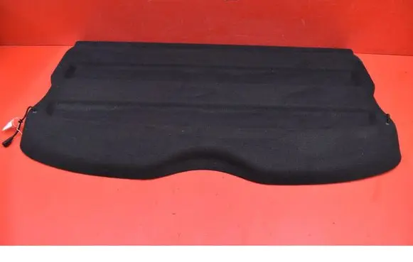 Citroen C4 II Parcel shelf 96874780ZD