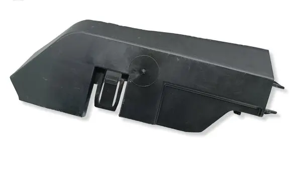 BMW X5 G05 Side radiator support slam panel 8589088 17118589088 KB542002