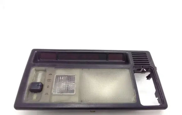 Mercedes-Benz E W124 Front seat light 1248202301