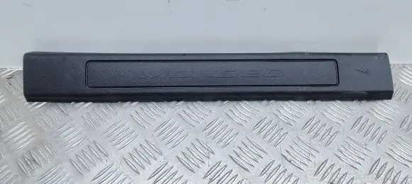 Ford Mondeo MK V Front sill trim cover DS73F13201DDW