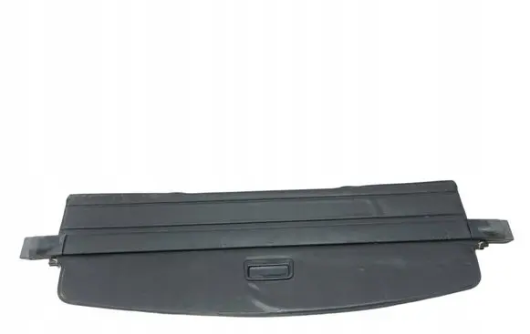 Skoda Fabia Mk1 (6Y) Parcel shelf load cover 6Y9867871C