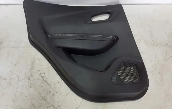 Renault Kadjar Rear door card panel trim 156088702
